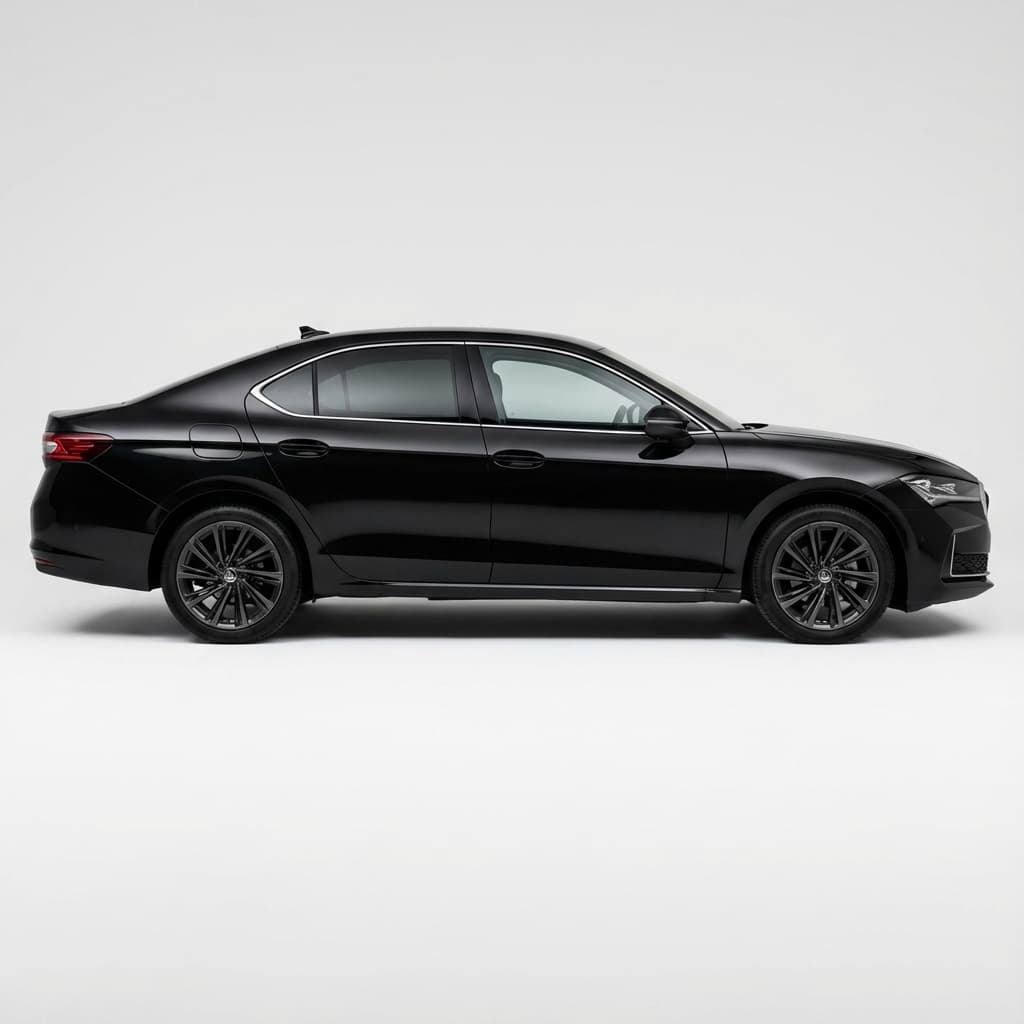 Executive Sedan - Sedan