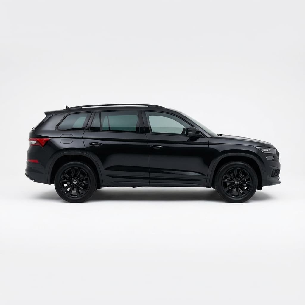Premium SUV - SUV